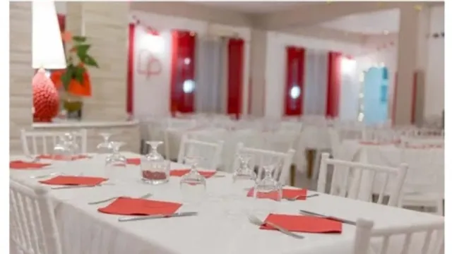 That's Amore (Lascari)