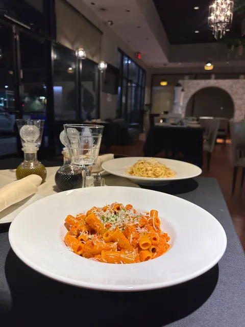 Cantinetta Pizza and Pasta