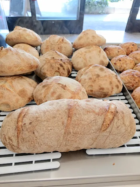 Pizzeria Donna Sofi'