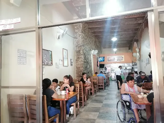 El Pozolazo Huasteco