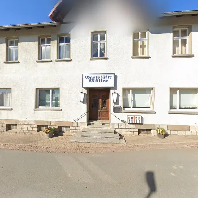 Gaststätte Müller