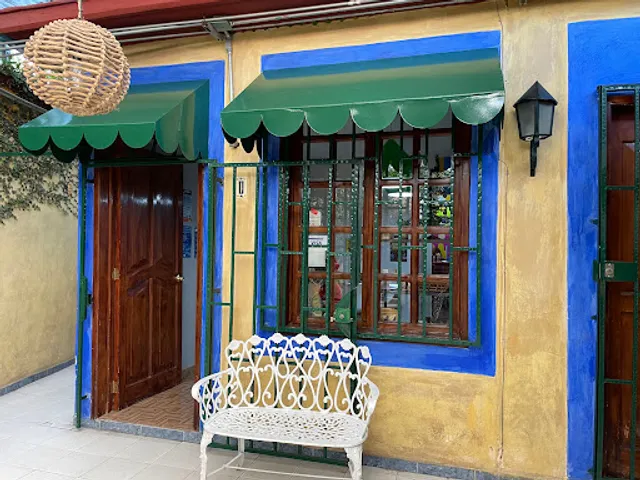 Helnie Querétaro / Álamos 3a sección