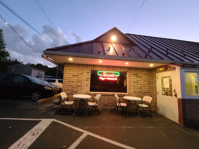 Rocco's Pizza of York Springs