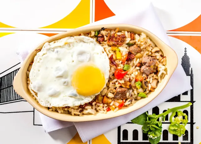 daHORA Brasil ParkShopping - Anápolis