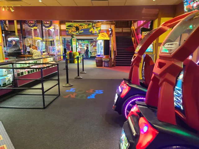 Glenn's Frozen Custard