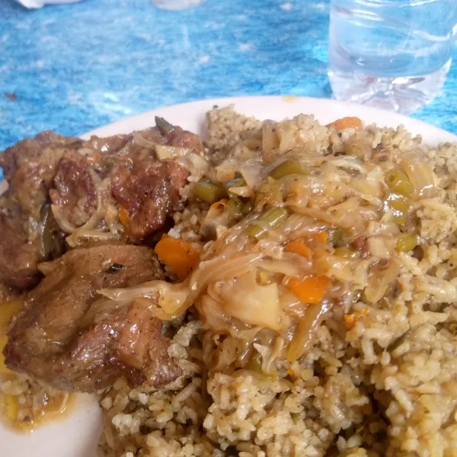 RESTAURANT RESTO-PLUS