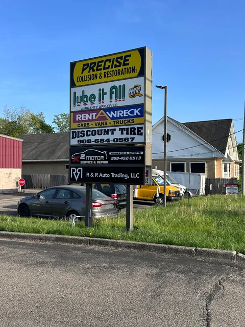 FASTSIGNS of East Hanover, NJ