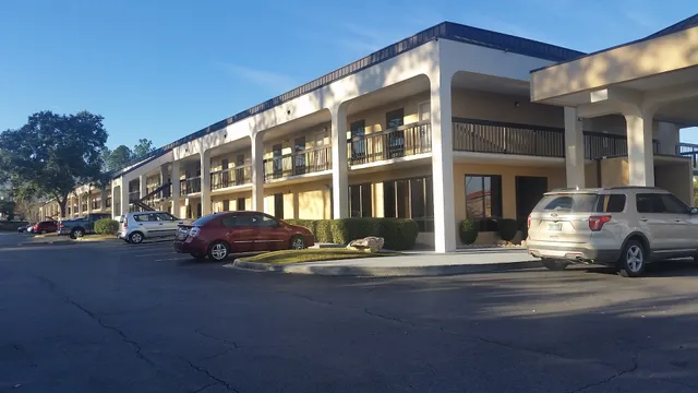 Quality Inn At the Mall - Valdosta