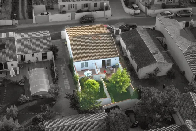 Locations "Les jardins du puits liloux"