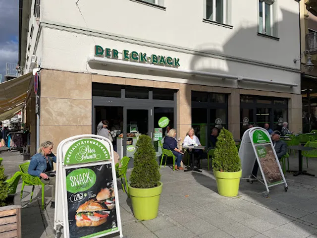 Bakery Peter Schmitt GmbH