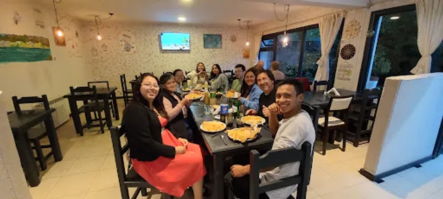 La Locanda - Fonda Patagónica