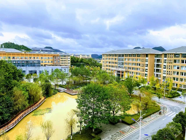 Guizhou Medical University