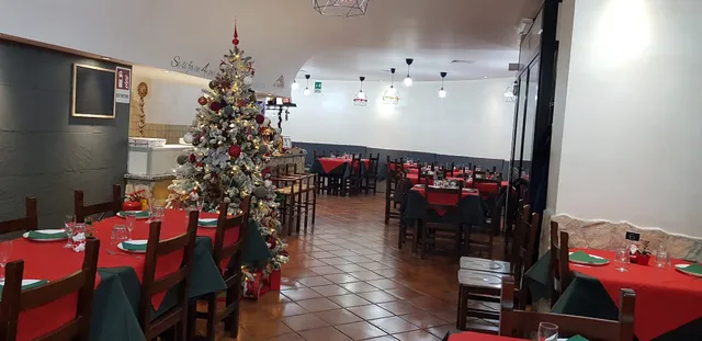 L'incanto della Pizza