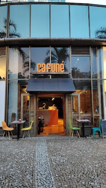 Cafuné