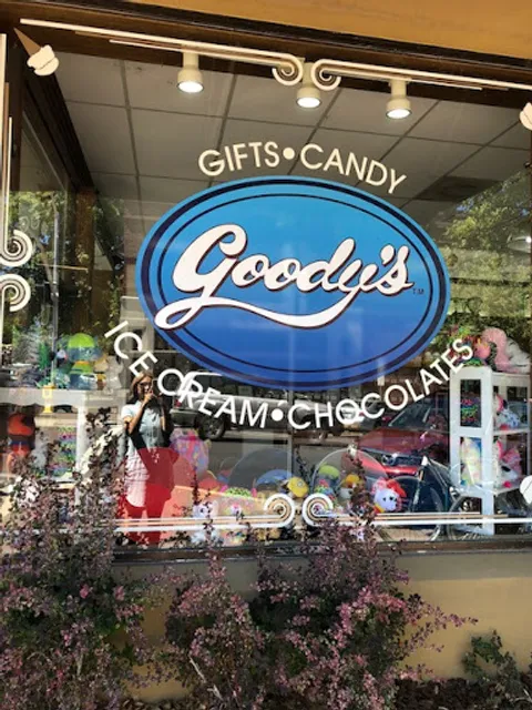 Goody's Bend — Handmade Chocolate, Popcorn, Ice Cream & Candy