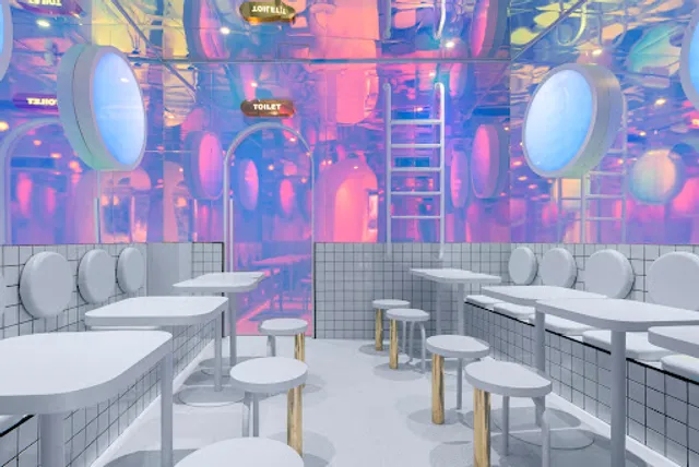 Bun Burgers - Dell'Orso