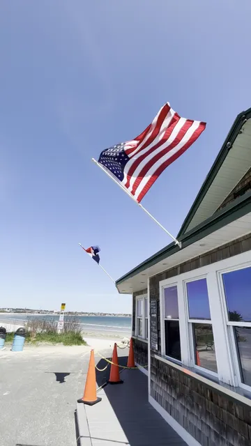Nahant Beach Beach Access 2