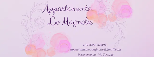 Appartamento Le Magnolie