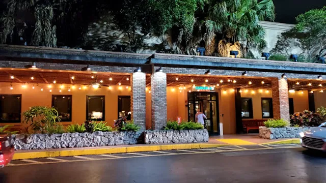 Carrabba's Italian Grill