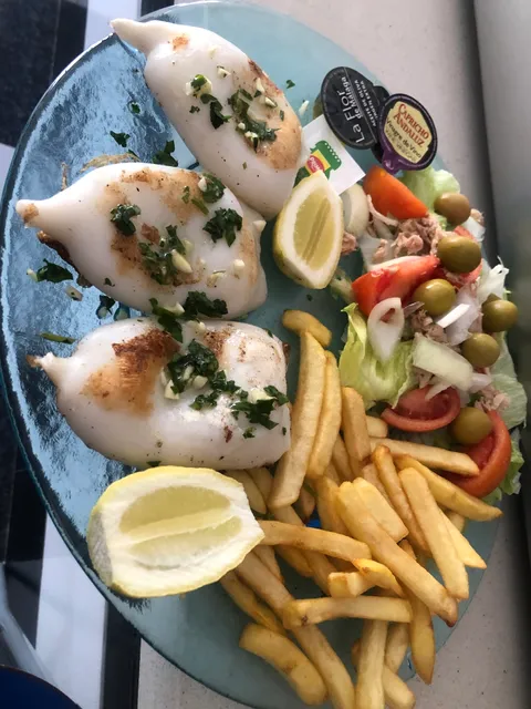 colin hamburgueseria