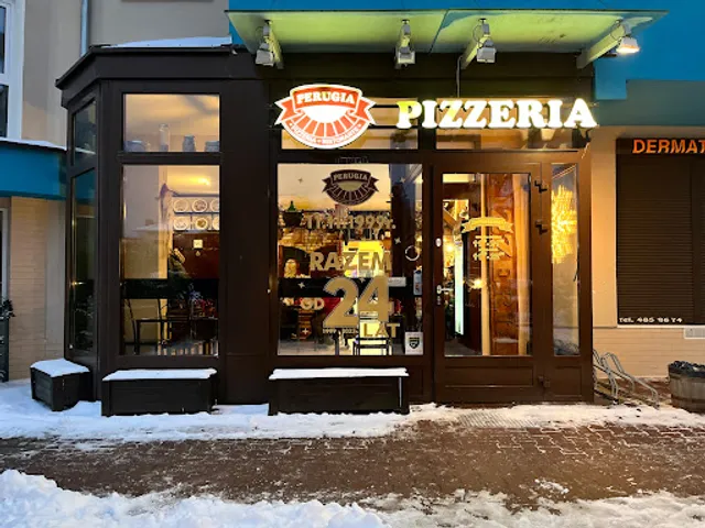 Pizzeria Perugia