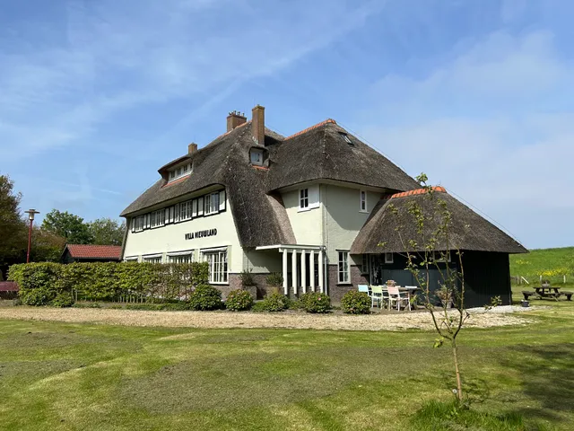 Villa Nieuwland