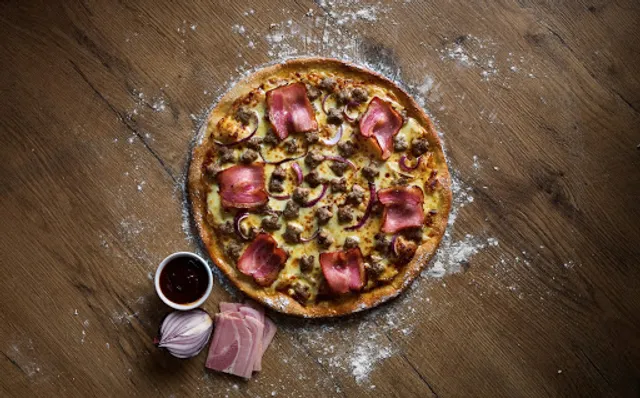 Pizza Hut Delivery Leuven