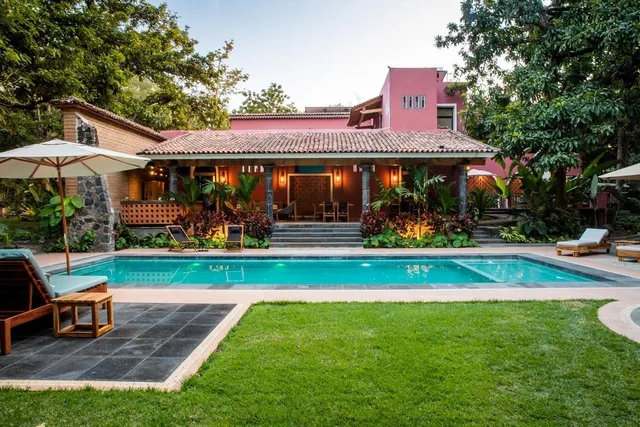 La Paranera Hotel & Relax