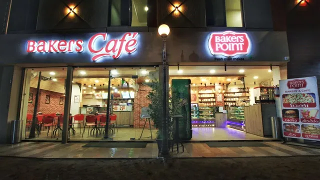 Hearty Mart Bakers Point