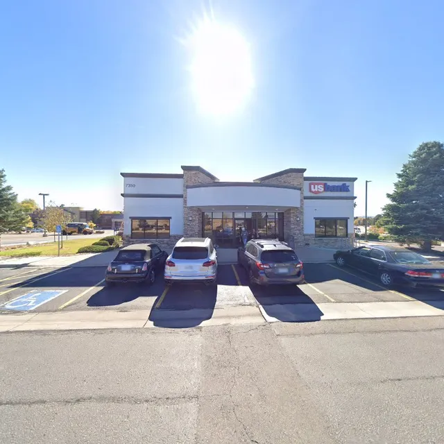 7350 Park Meadows Dr