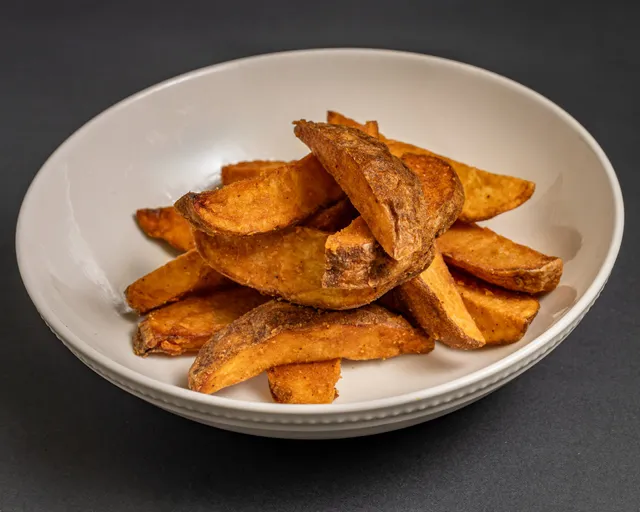 Chester's Chicken (Downtown Edmonton)