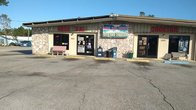 Cocktail Wine & Liquor