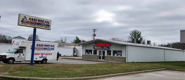 American Rental Home Furnishings