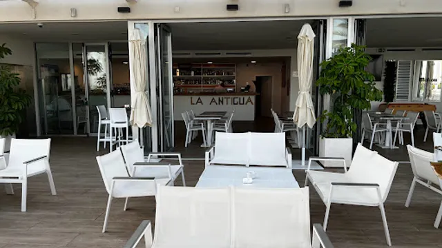 La Antigua