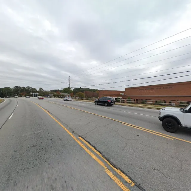 Jamaican Flavors Natural Juice Bar