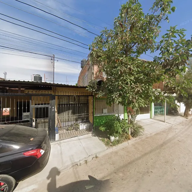 Menuderia Santa Anita