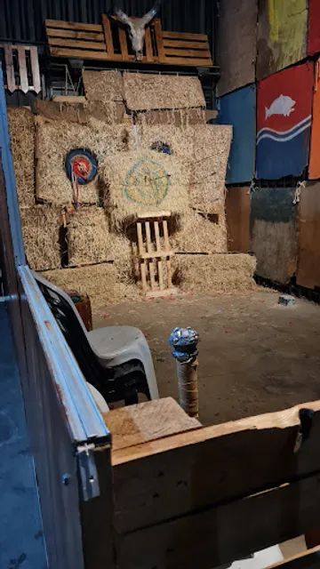 Alquimia Taberna Bar