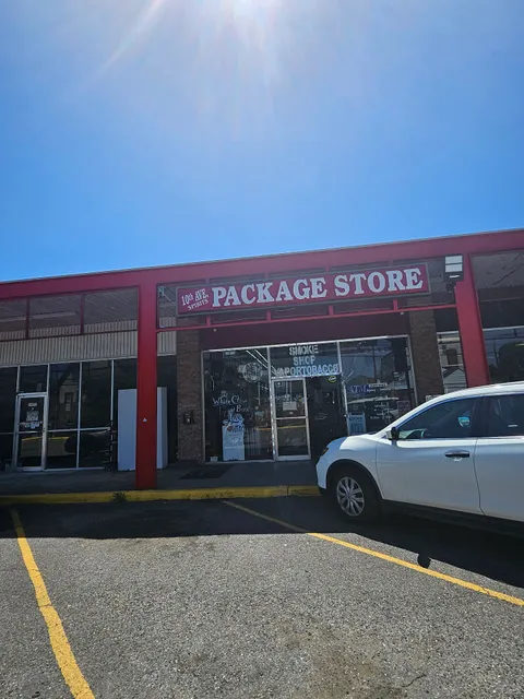 10th Ave Package Store