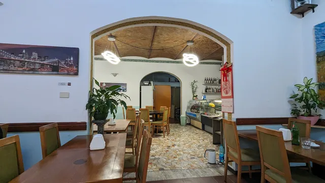 Ristorante specialita cinese