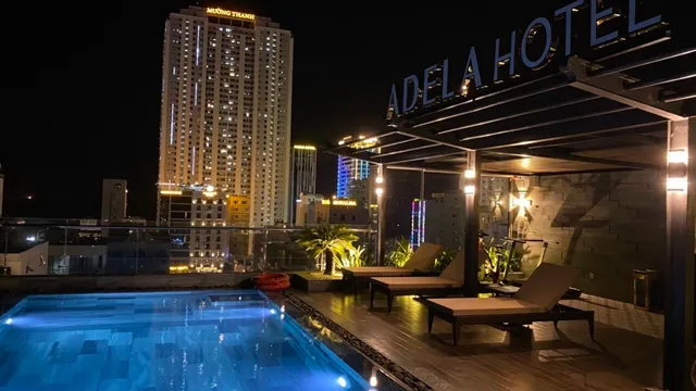 Adela Boutique Hotel
