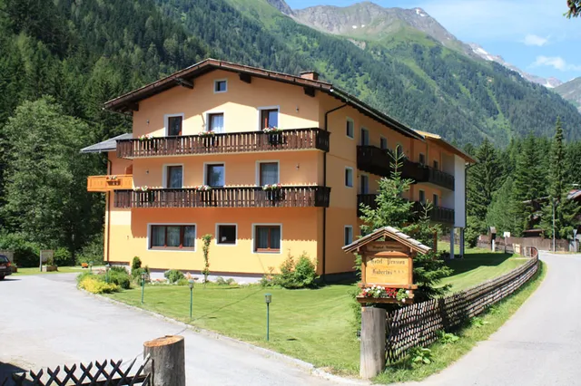 Hotel Hubertus