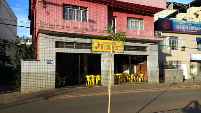 Restaurante Beira Rio