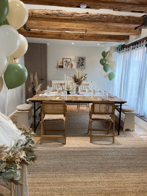 Studiocafé & Family Events