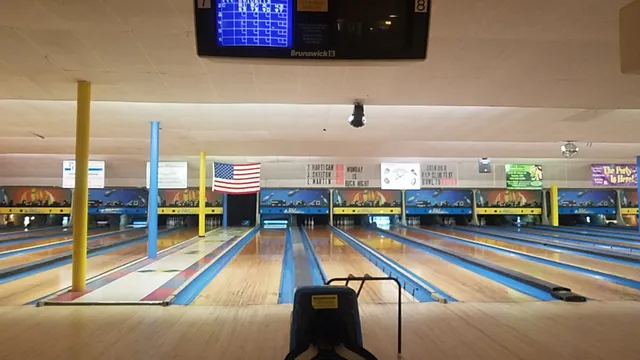 ALLIN1 Adventures Go-Karts & Lanes