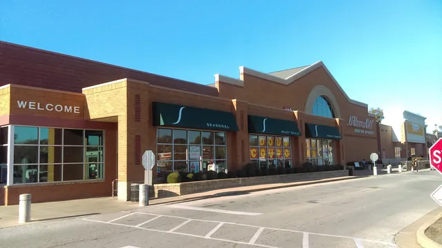 Loughborough Commons