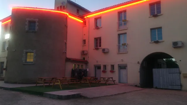 Family Hotel