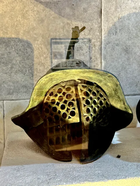 Gladiator Museum