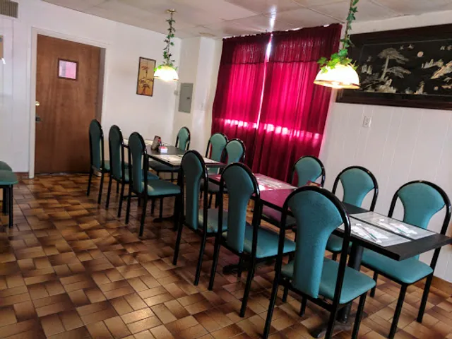 Tokyo C Japanese Restaurant