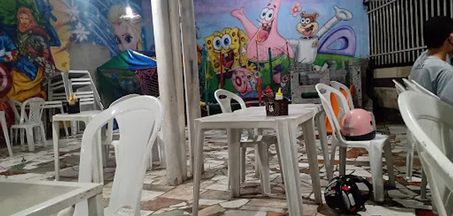 Pizzaria Nova Aliança