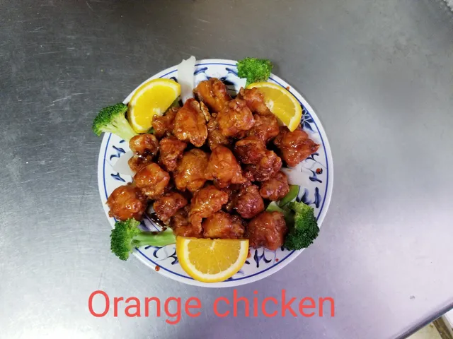 China House Restaurant